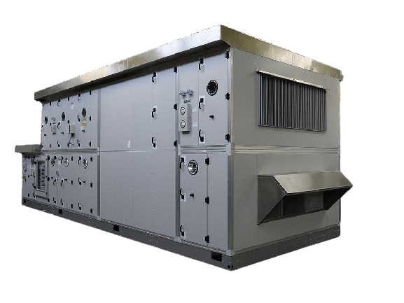 Air Handling Units